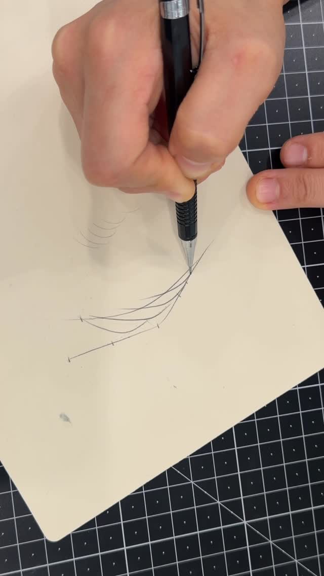 모아르 드레스