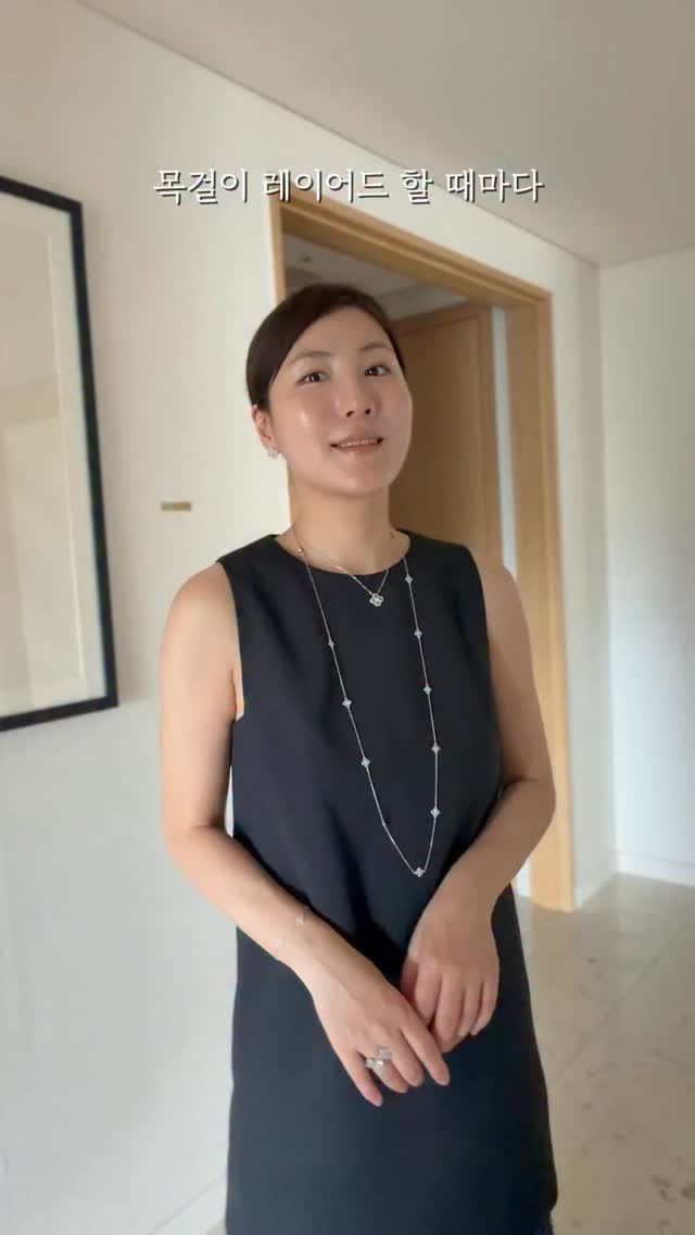 오버록스티치 밴틸레이션 티셔츠