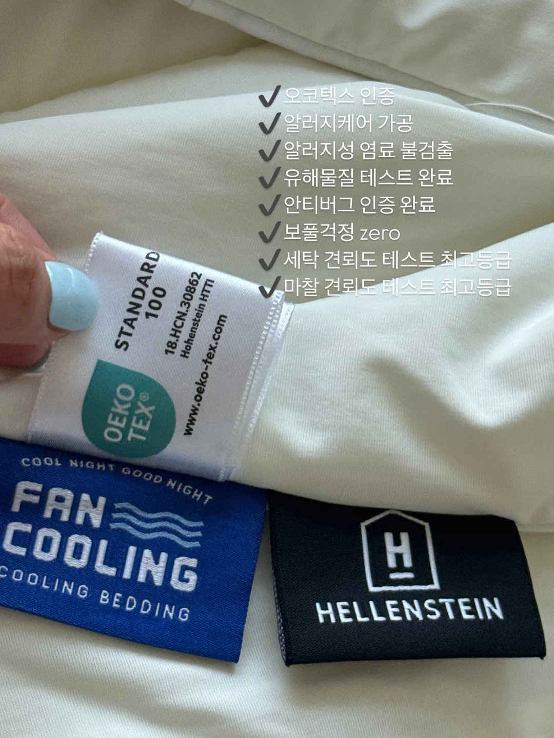 암 꽃게 1kg 4