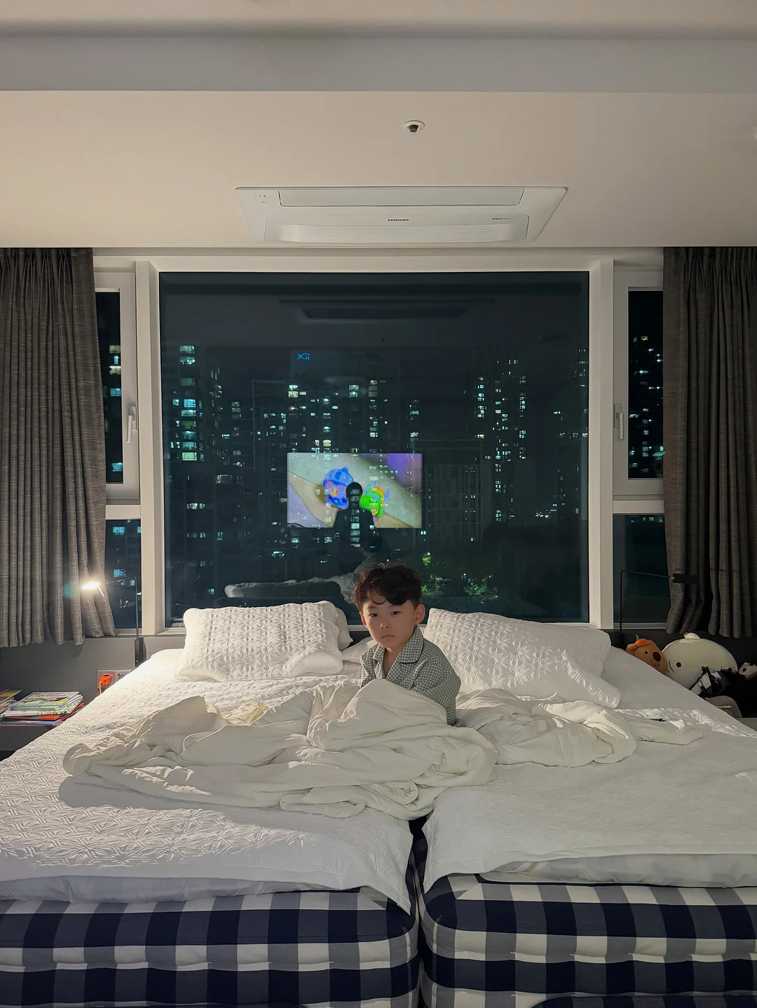 암 꽃게 1kg 9