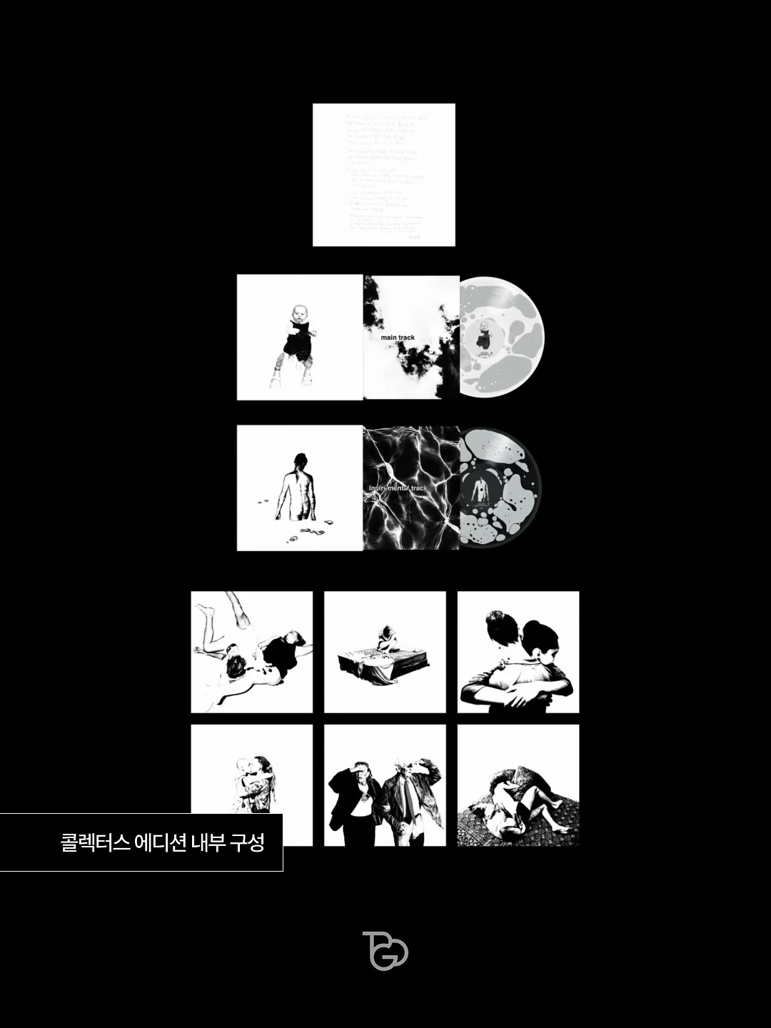 벨벳 리본 패턴 원피스 4