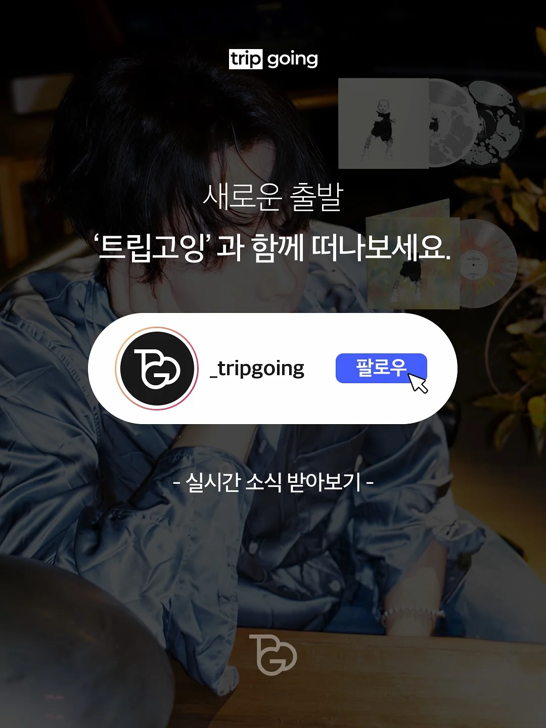 벨벳 리본 패턴 원피스 5