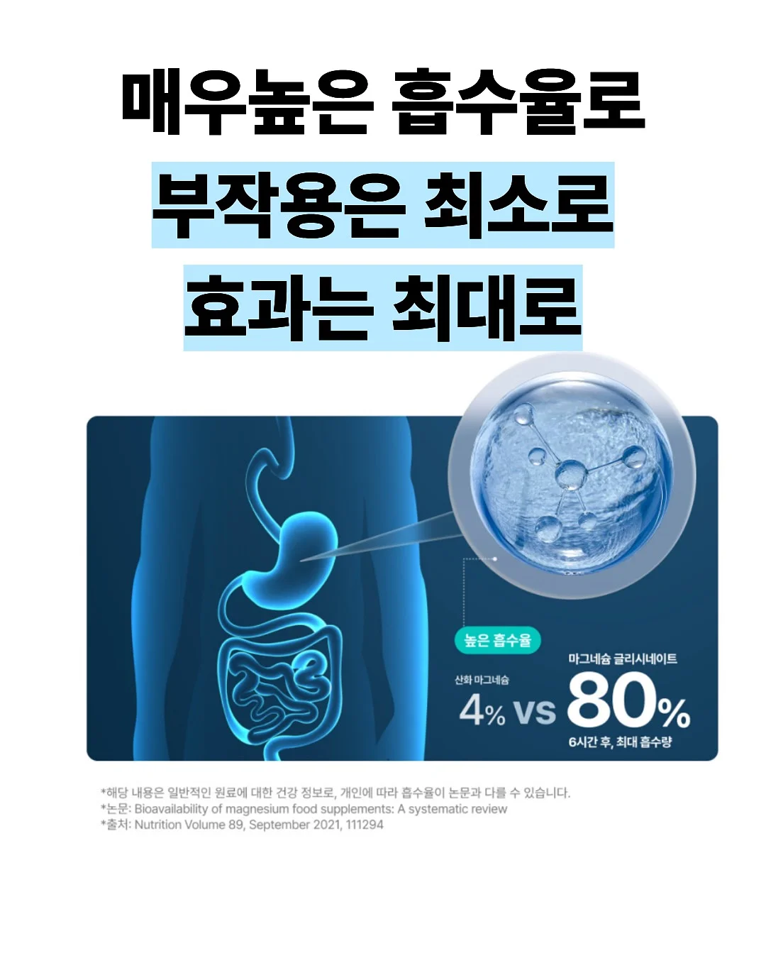 무너진 이후 하게 될 행동 리딩 5