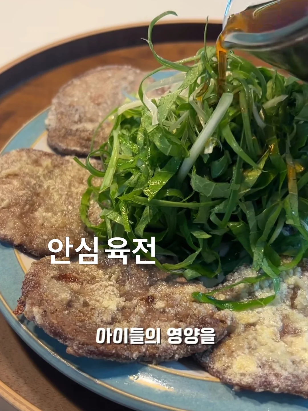 캠핑용 식기세트 5