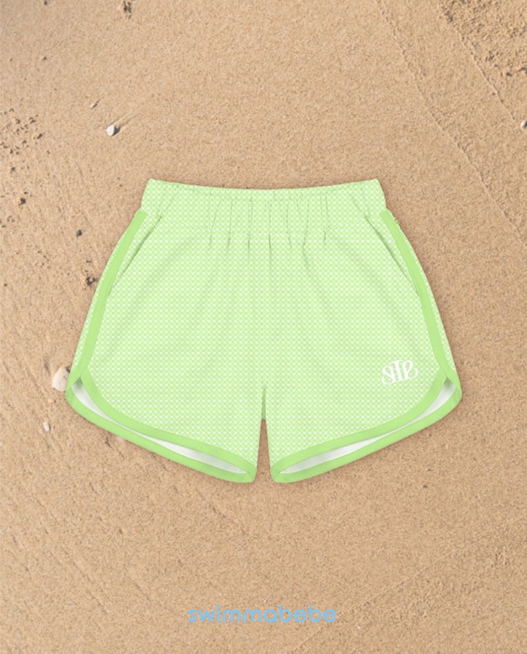 샐러드김쌈 2