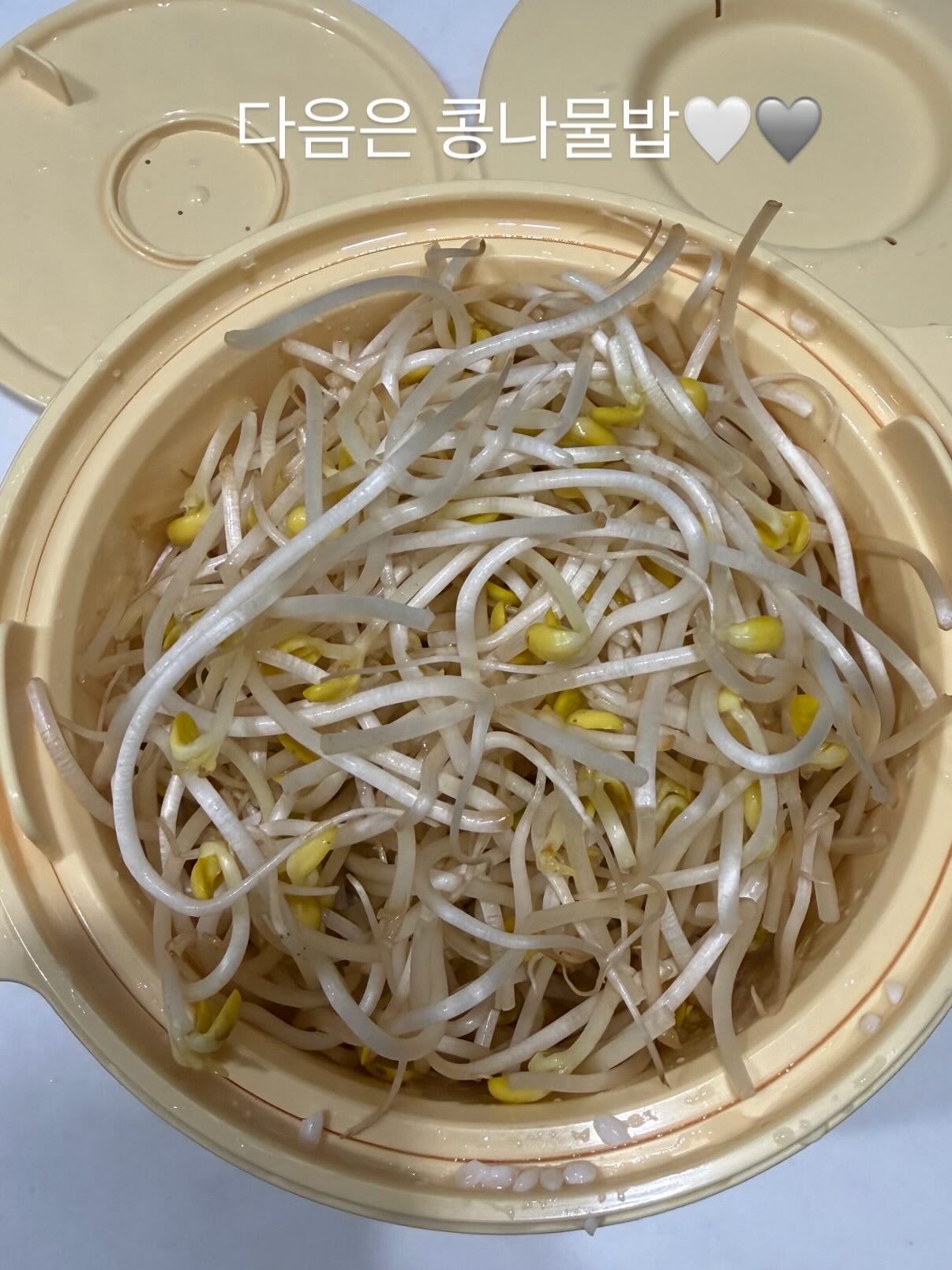마운자로 레시피 7
