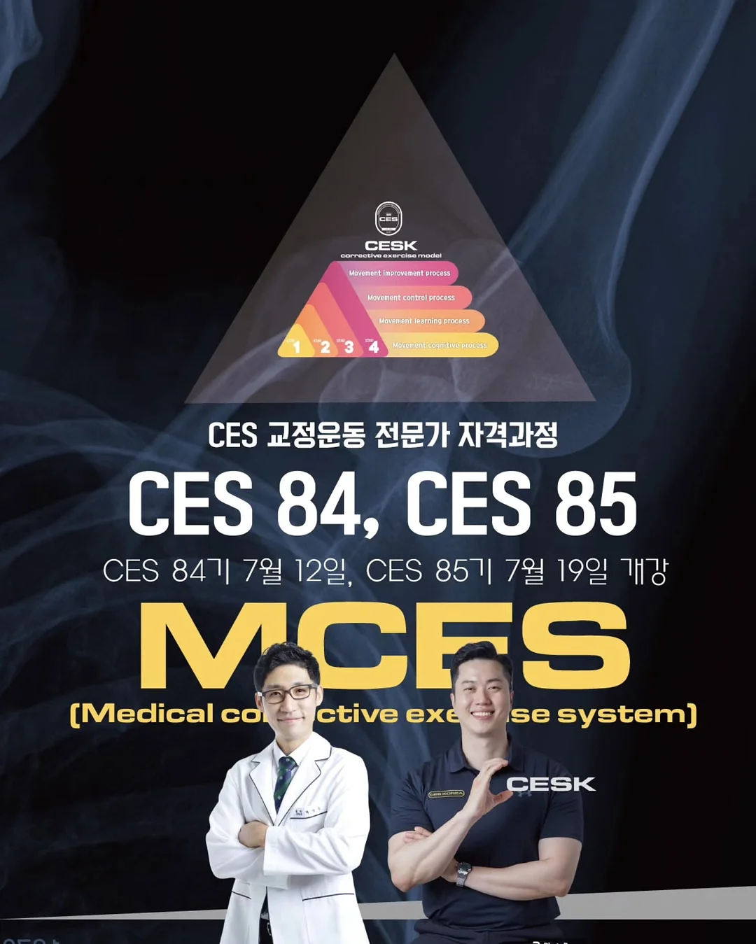 황룡의 속담 권법 2