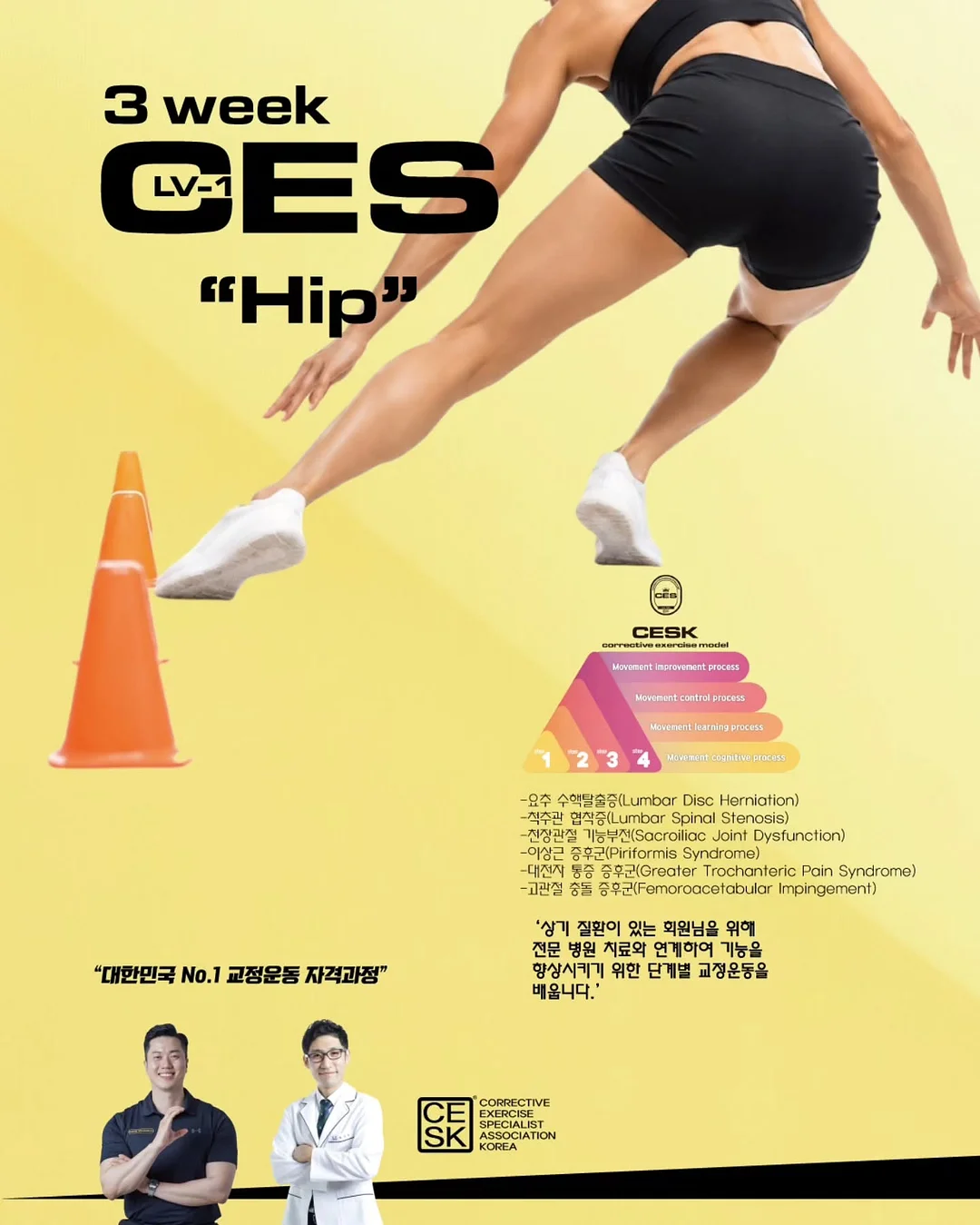 황룡의 속담 권법 5