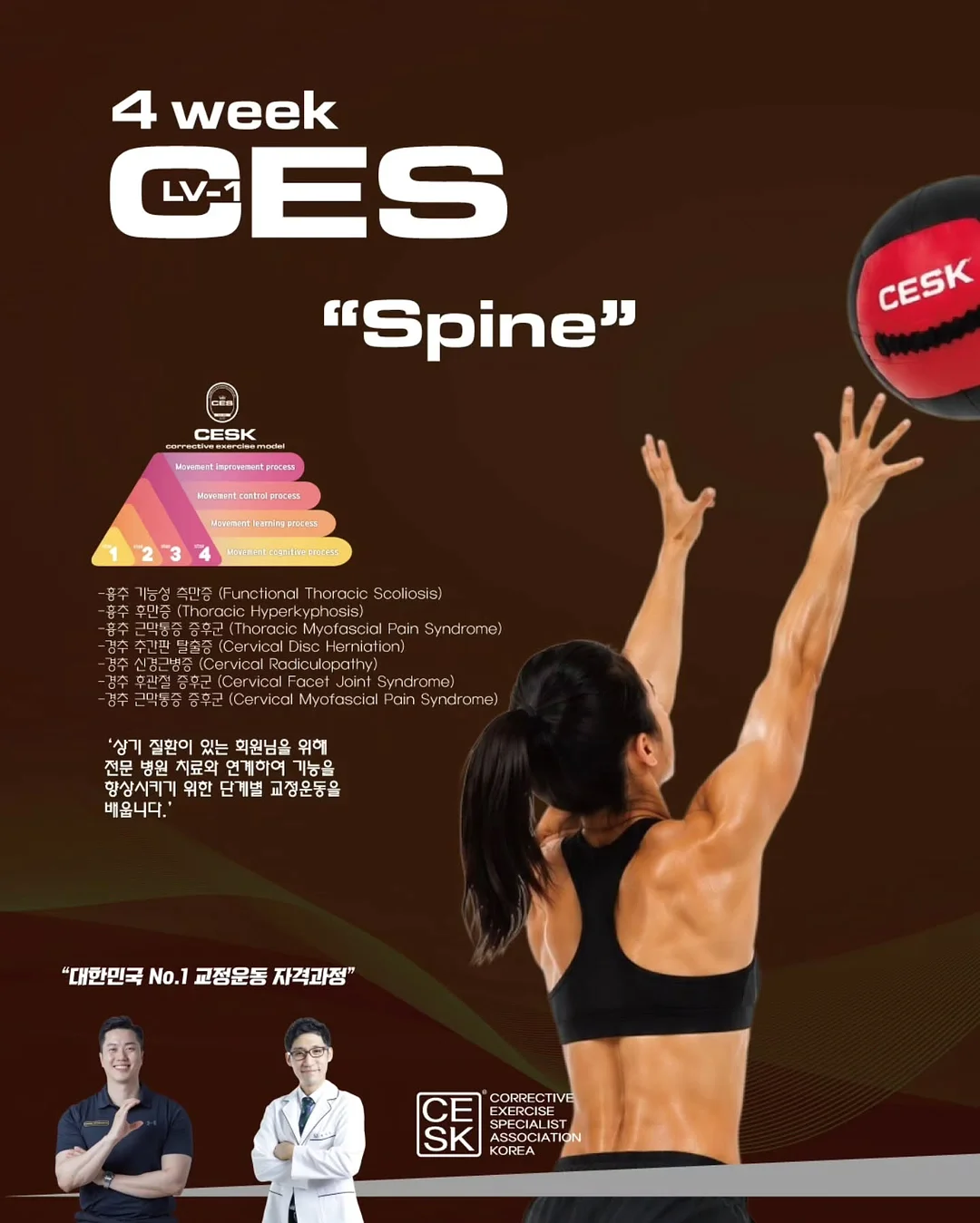 황룡의 속담 권법 6
