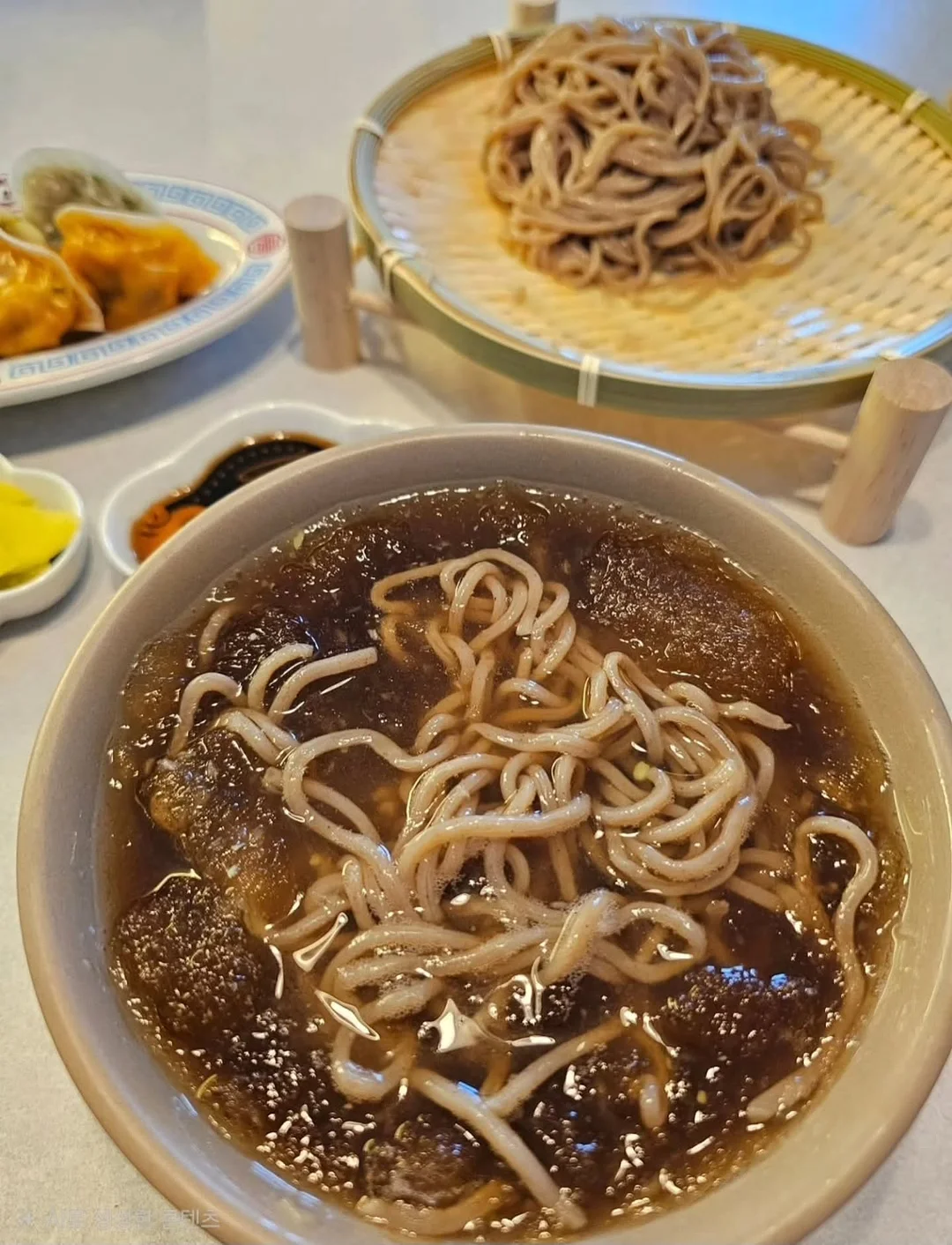 매립형 식기세척기 2