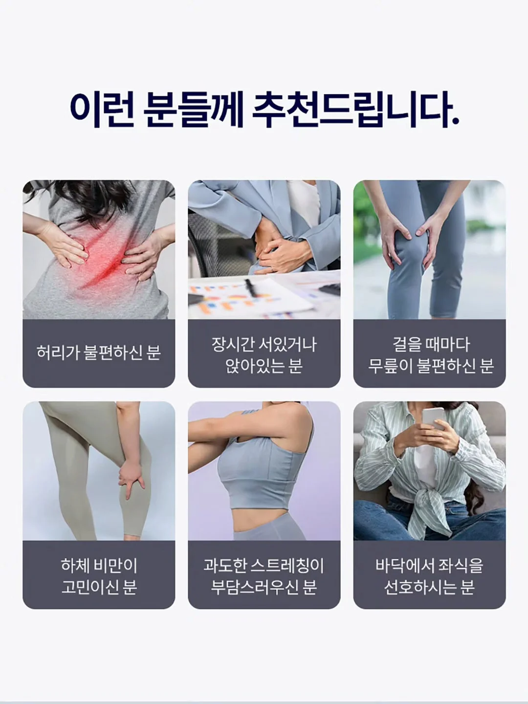 투명 비치백 6