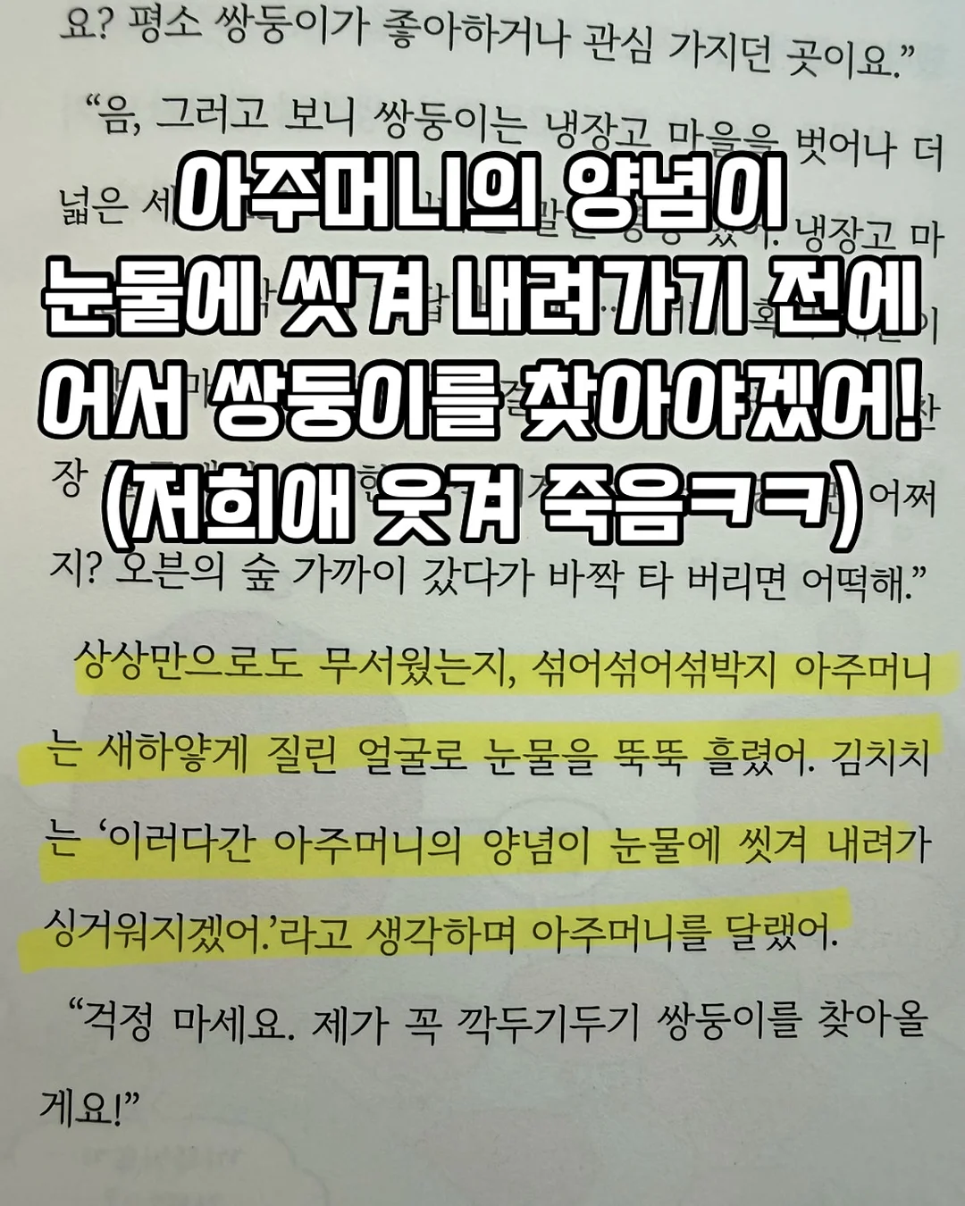 팥 사탕 6
