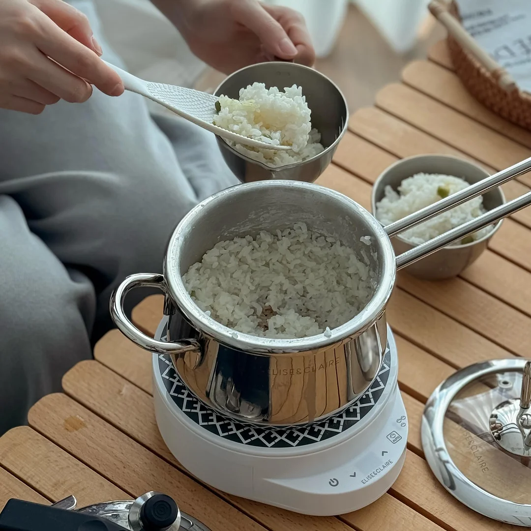 제철 해산물 4가지 4