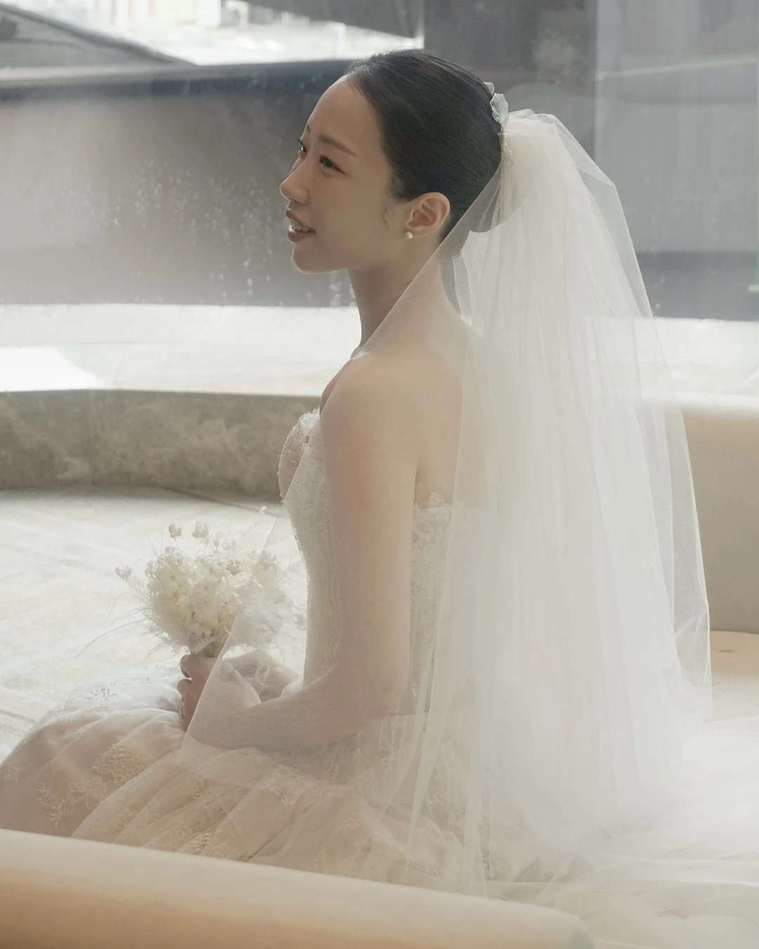 펀칭 디테일 슈즈 15