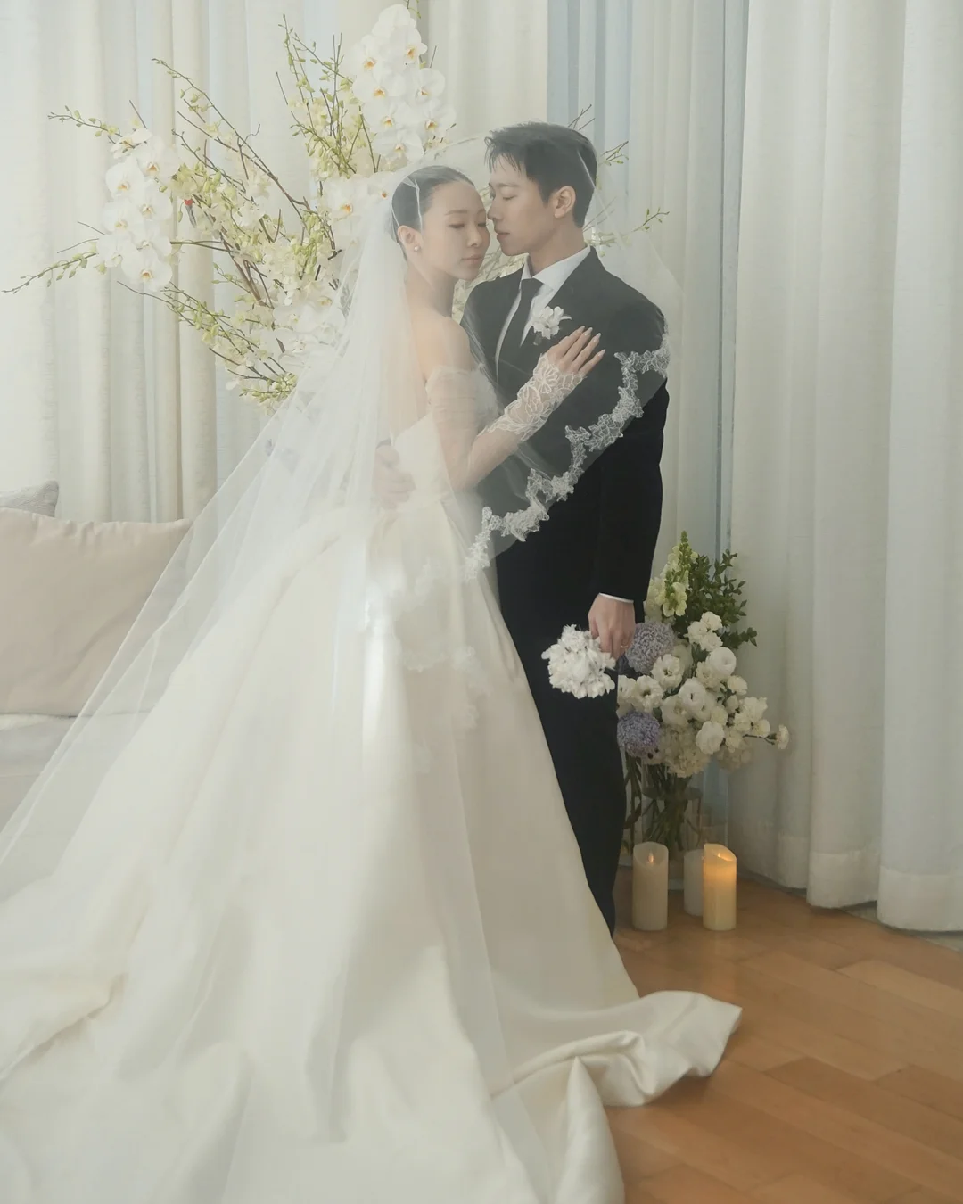 펀칭 디테일 슈즈 7