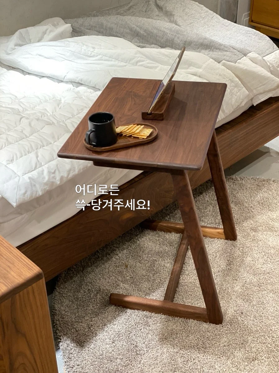 린넨실 손뜨개 키트 2