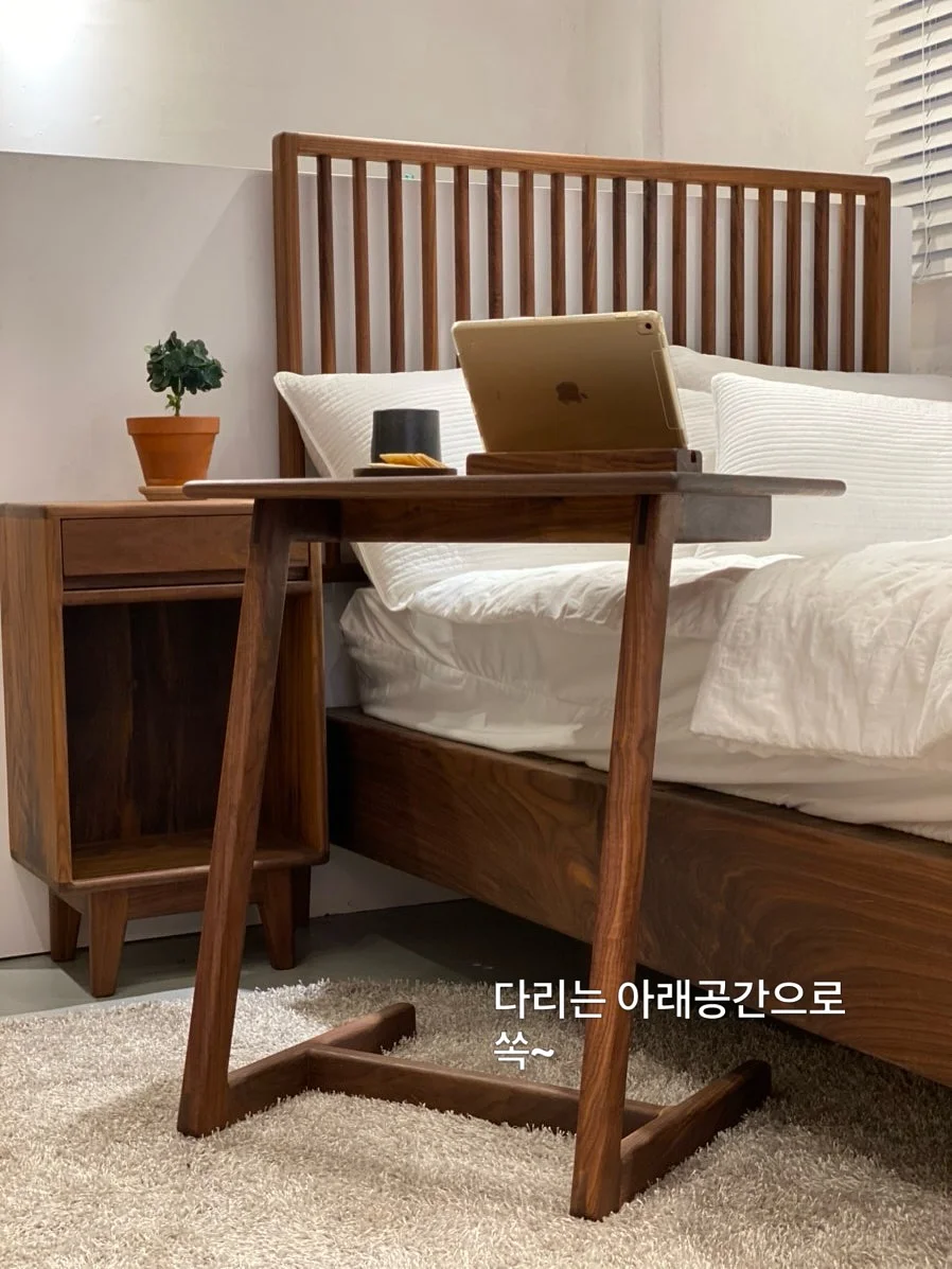 린넨실 손뜨개 키트 5