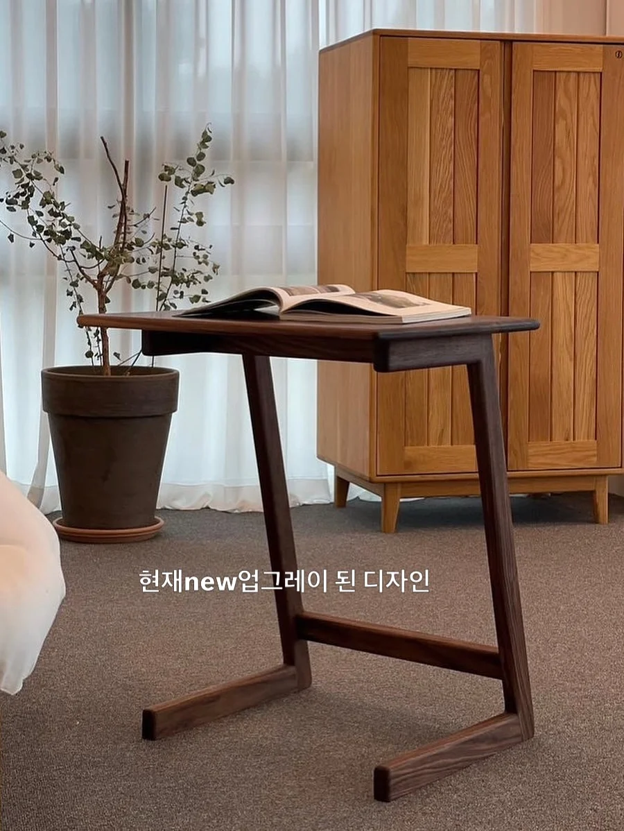 린넨실 손뜨개 키트 8
