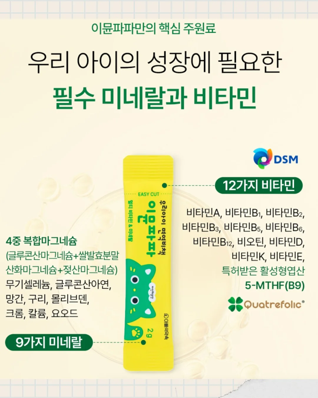 체지방 연소 & 배변 활동 쉐이크 3