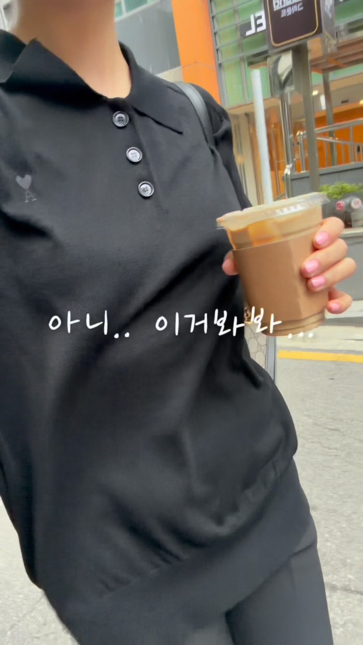 악마 옥로즈 목걸이