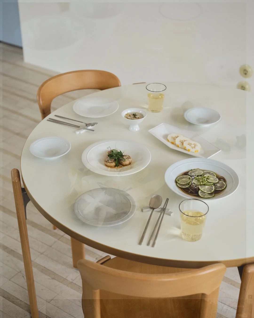 딸기 화과자 선물세트 10