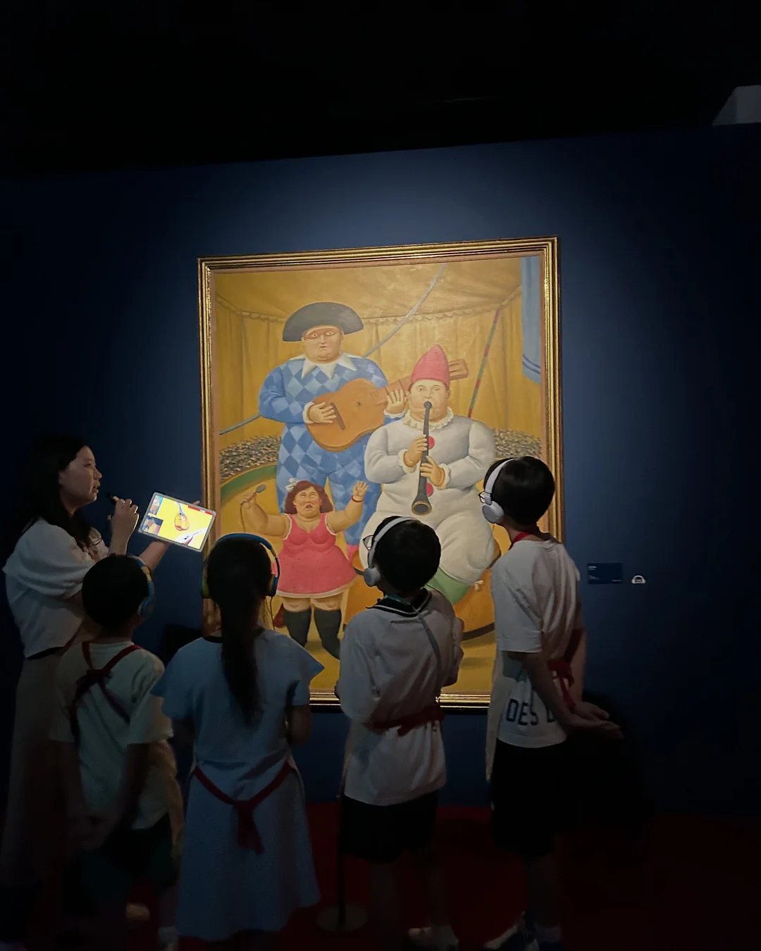 퍼터 그립 길이 조절 8