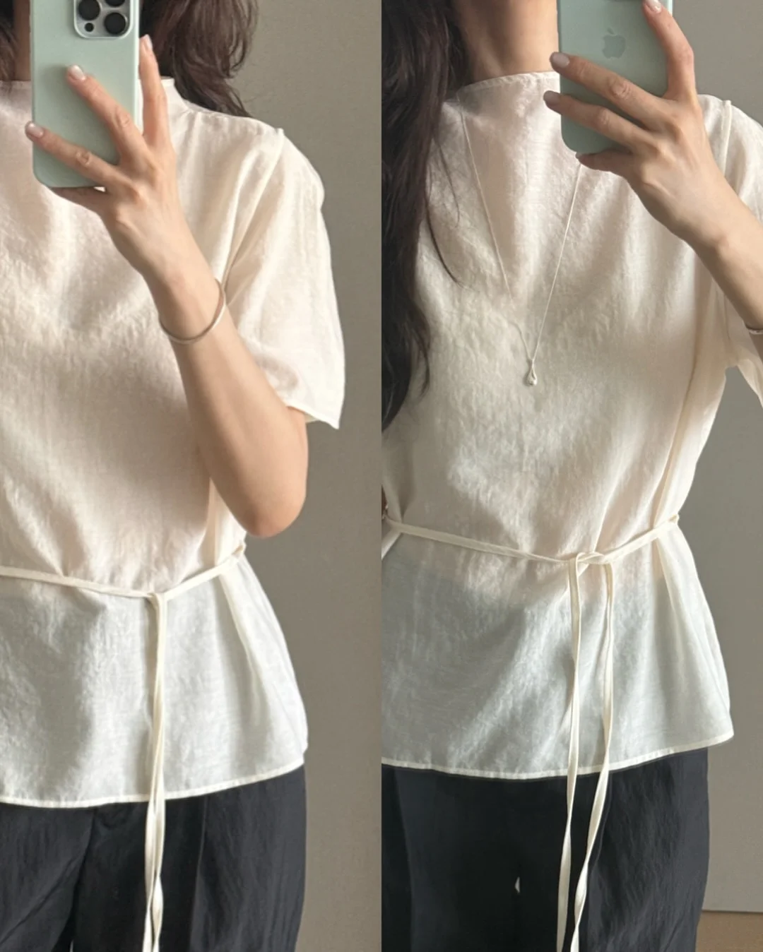 까사밀라 스틸라 316 미니팬 2