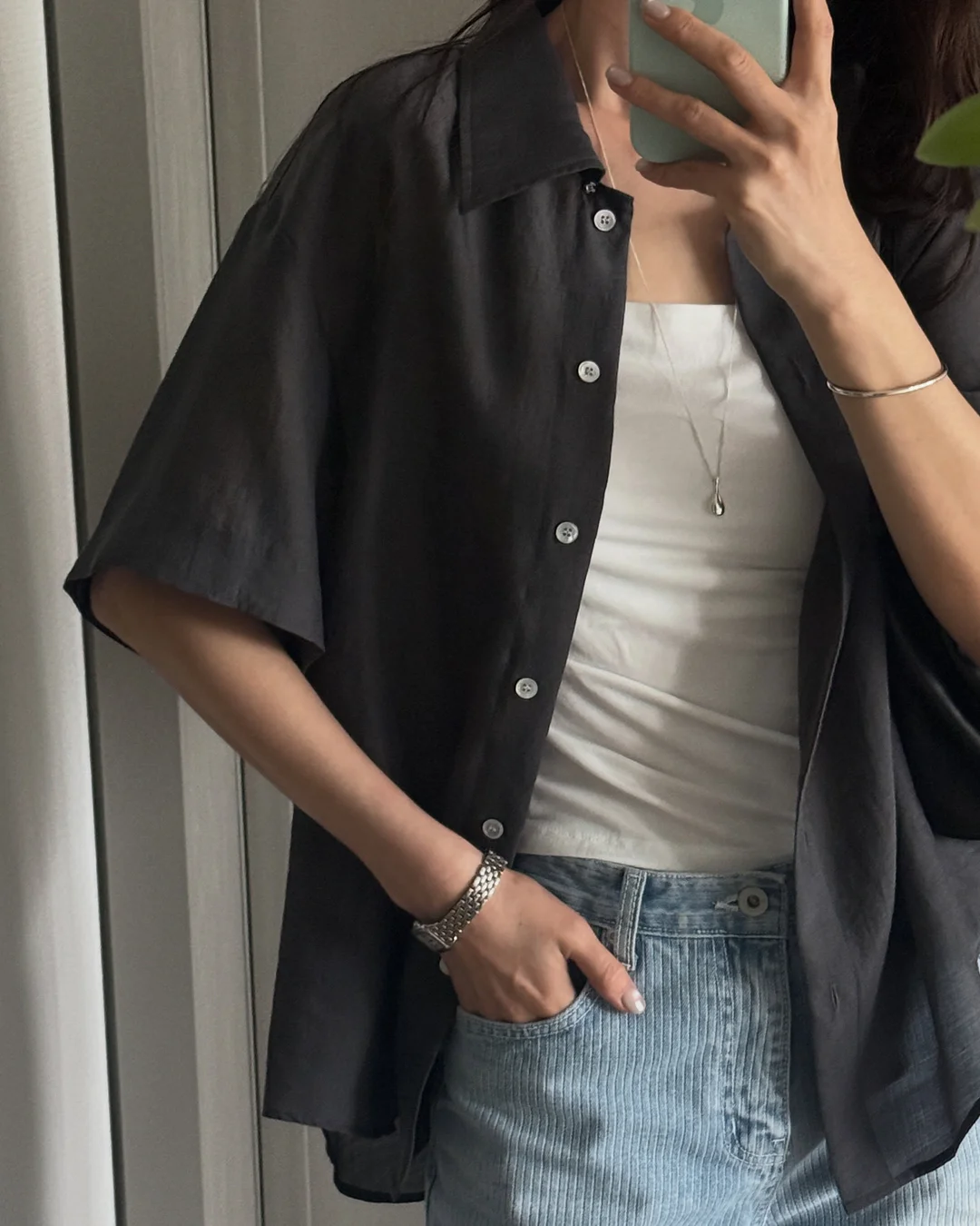 까사밀라 스틸라 316 미니팬 5