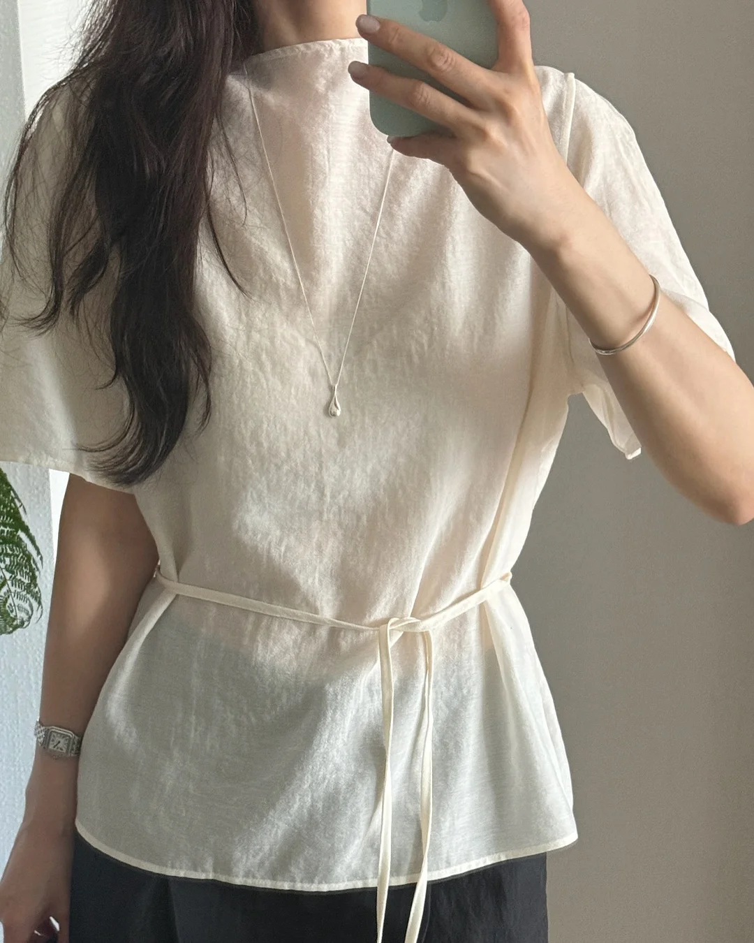 까사밀라 스틸라 316 미니팬 7