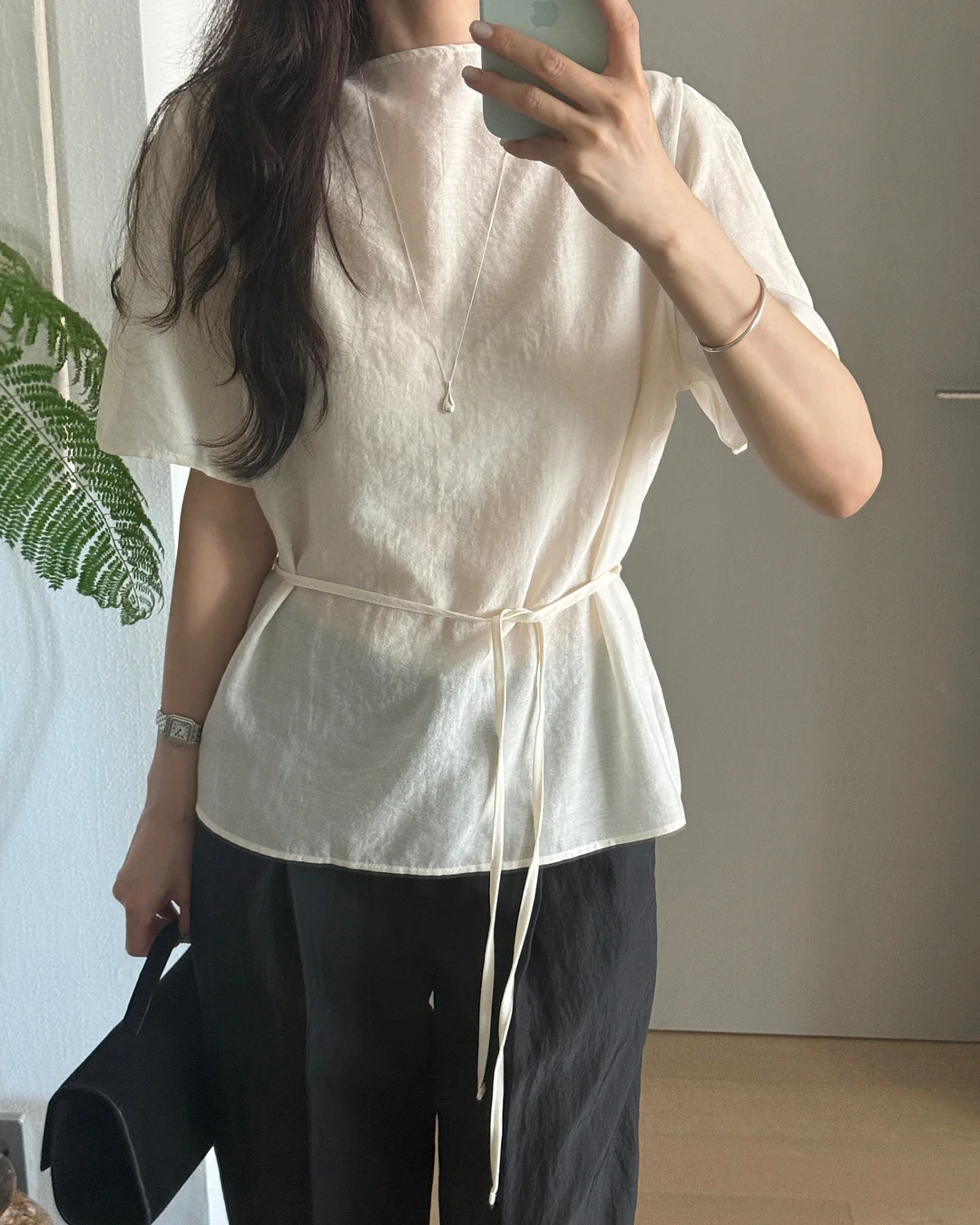 까사밀라 스틸라 316 미니팬 8