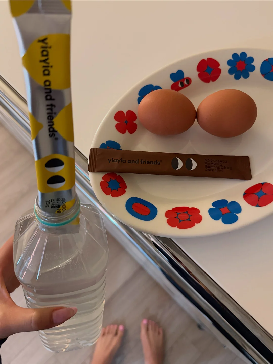 닥터라인 비타민D3+K2 플러스 액상 스프레이 10ml 20