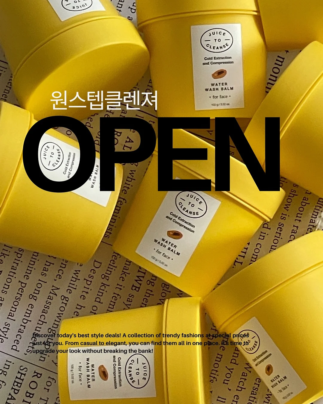 브루클린웍스 게이트웨이 1분텐트 1