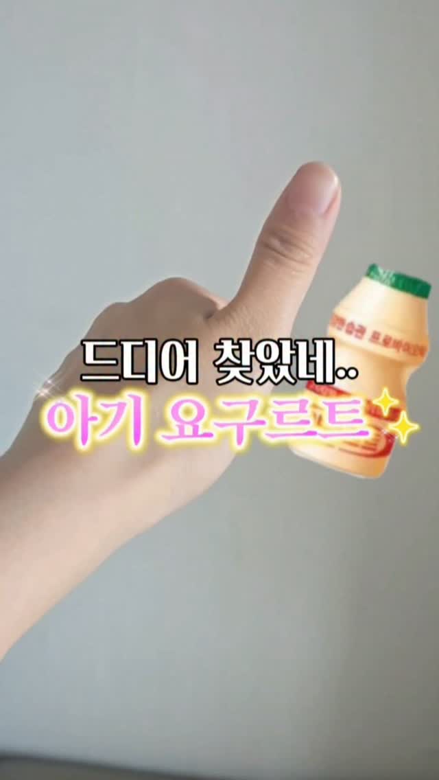 스누피 이중 지퍼백