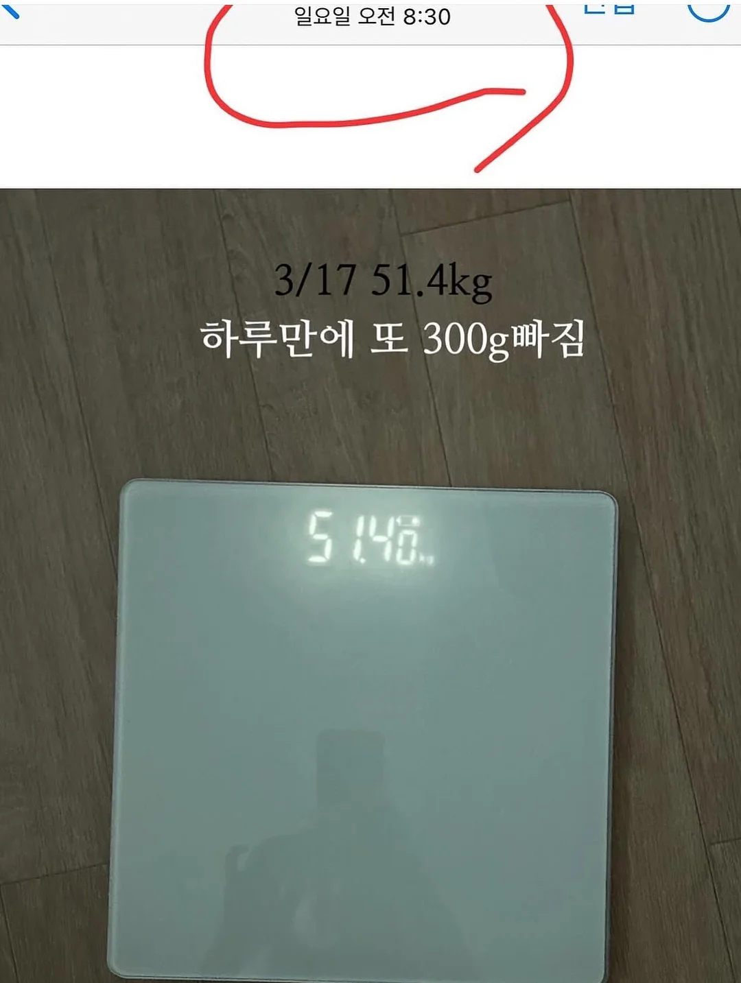 요글이네 요.바.바 바이커 바지 5