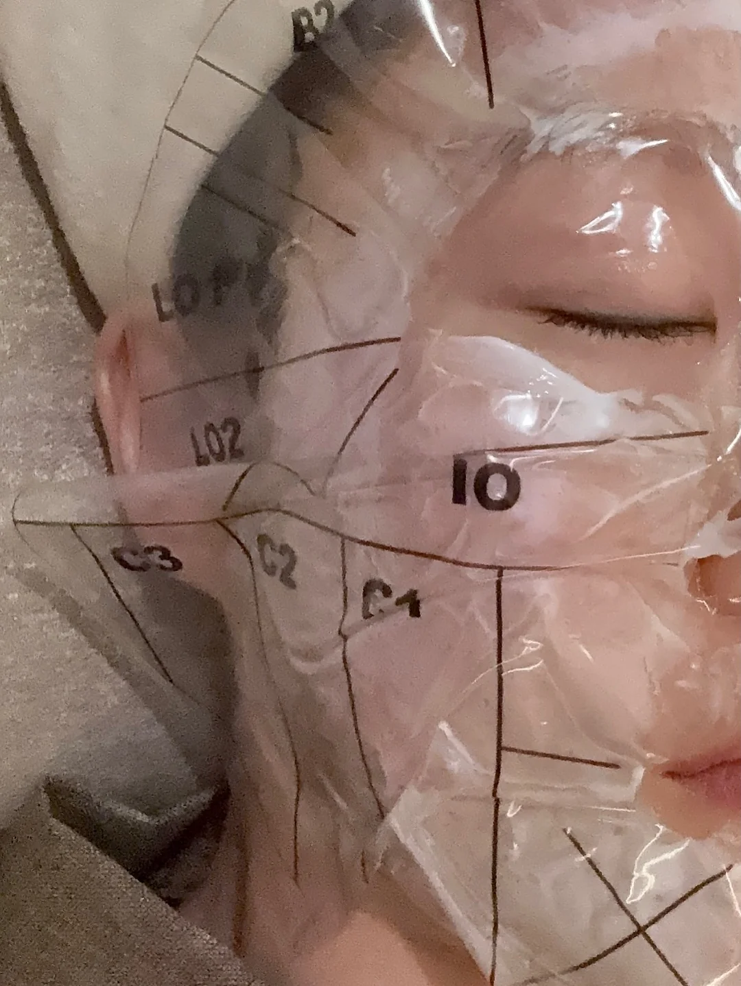 아이스박스 얼음 4
