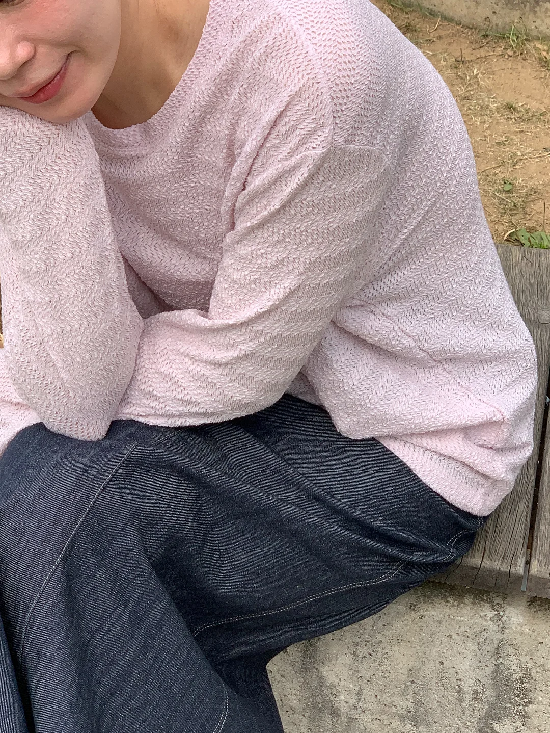 프루티아워 투명라운드박스 스몰 14