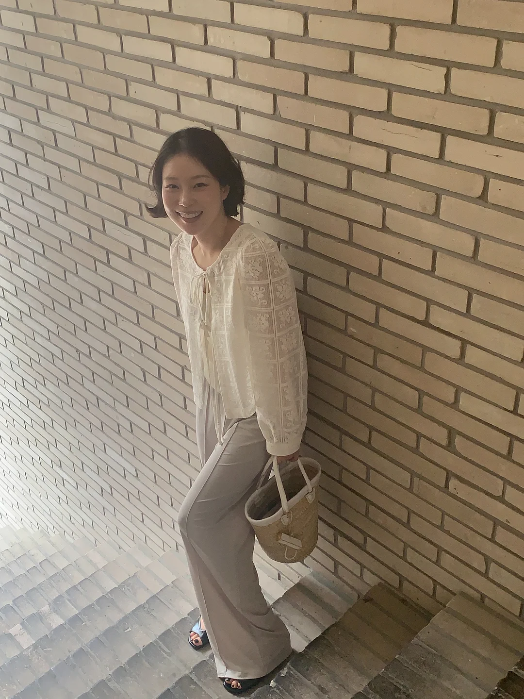 프루티아워 투명라운드박스 스몰 8