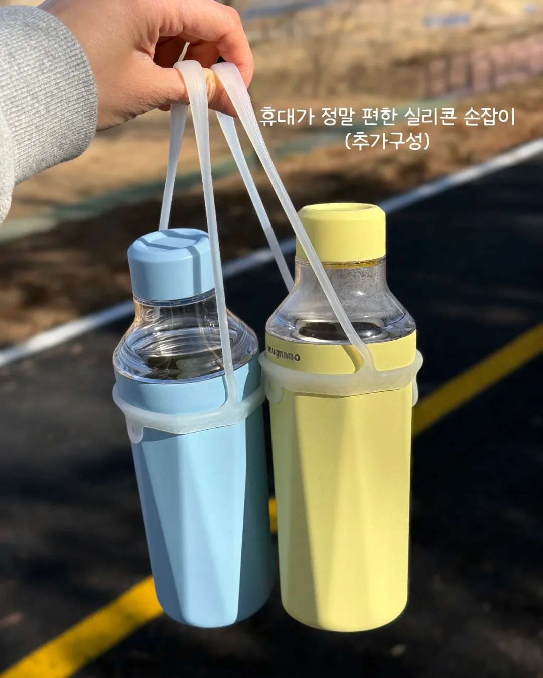 브렐로 무드등 4