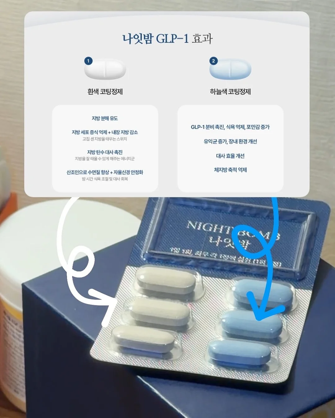 메디인랩 핑크패드 9