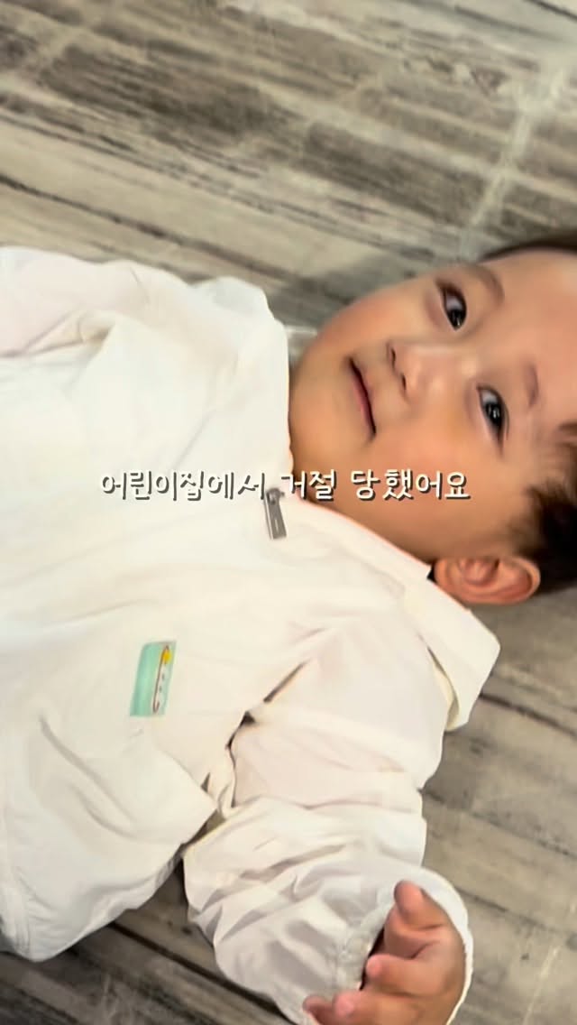 바스락 롱 원피스