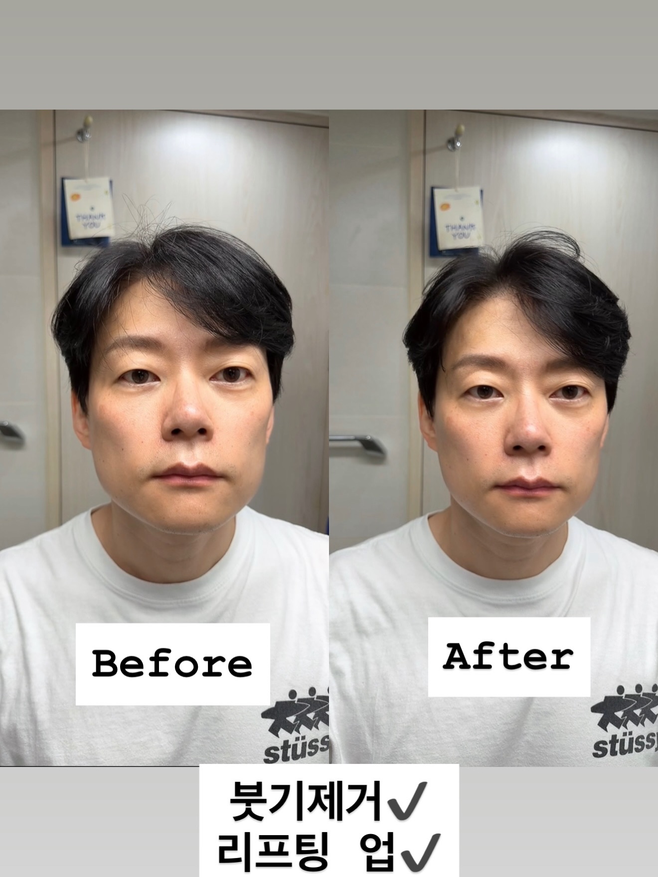 웨딩 쿠키 꽃다발 2