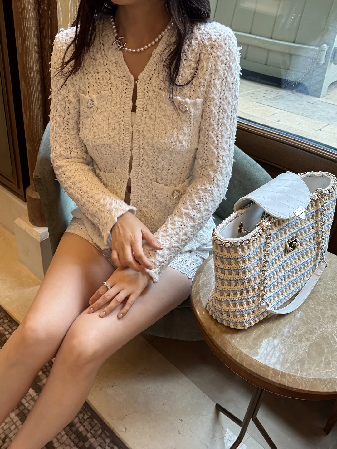 매직쉐프 전동 그라인더 5