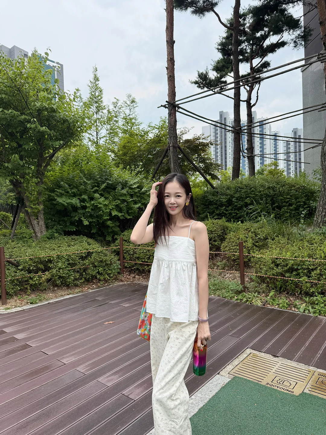 센텔리안24 마데카분말 티트리 AC 톡톡 1