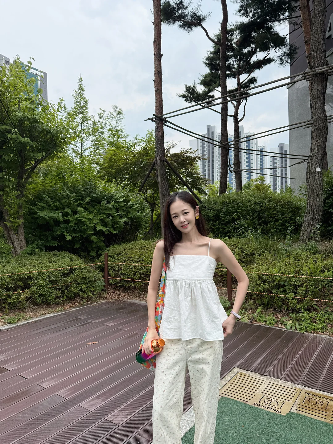 센텔리안24 마데카분말 티트리 AC 톡톡 3
