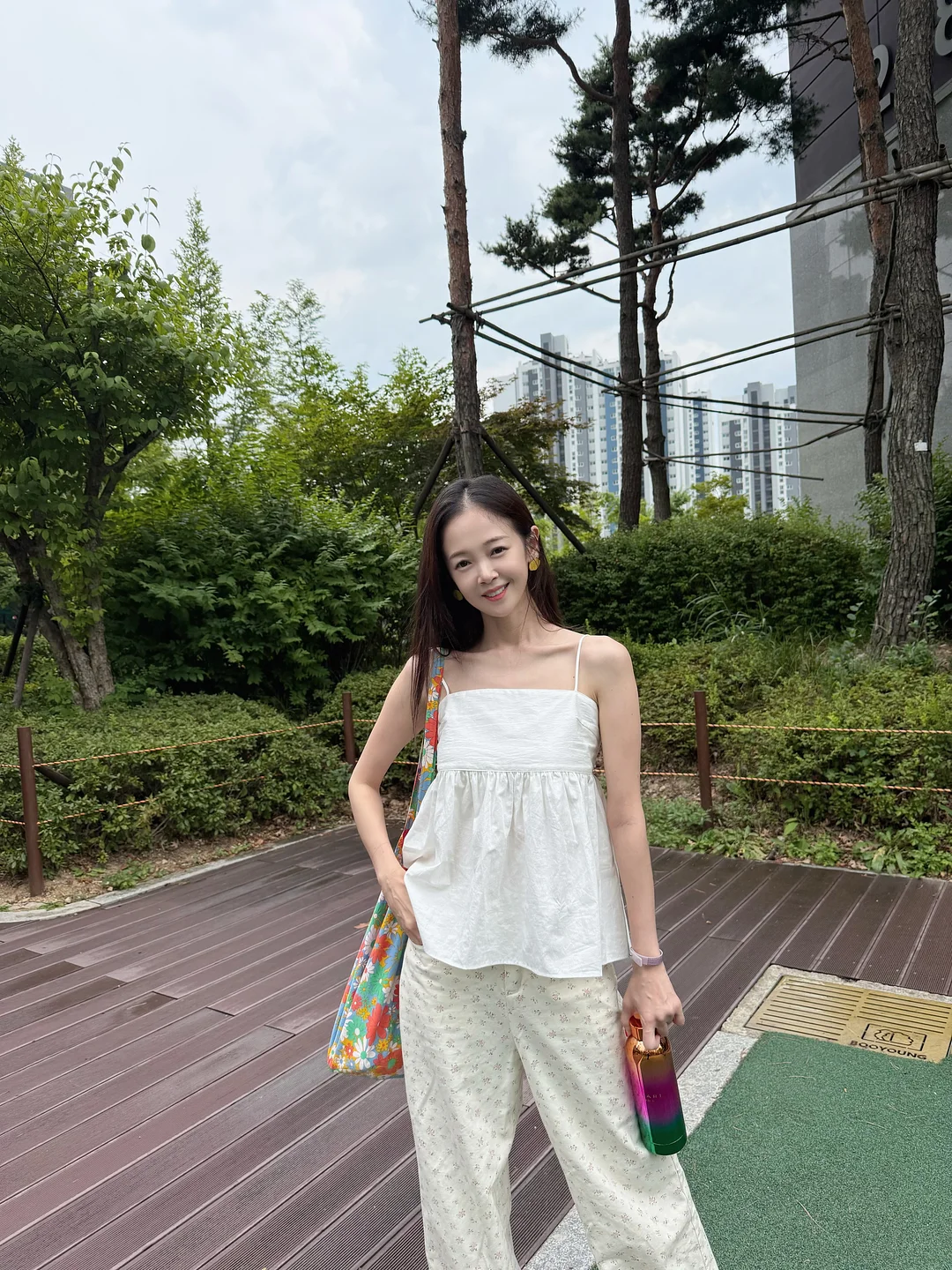 센텔리안24 마데카분말 티트리 AC 톡톡 5