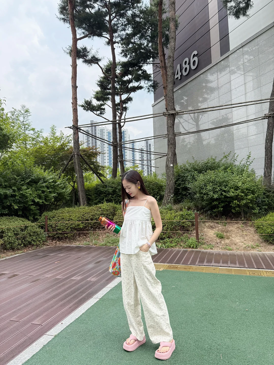 센텔리안24 마데카분말 티트리 AC 톡톡 6