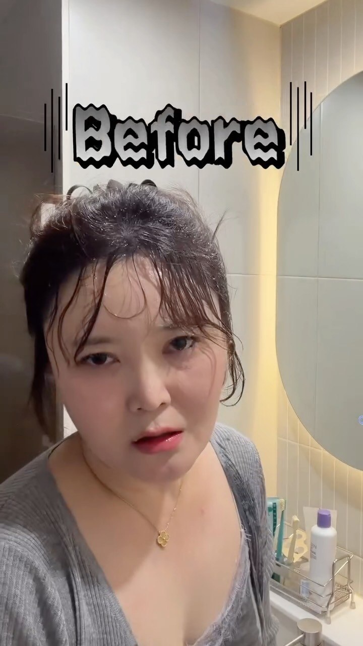 화장실 틈새 수납장