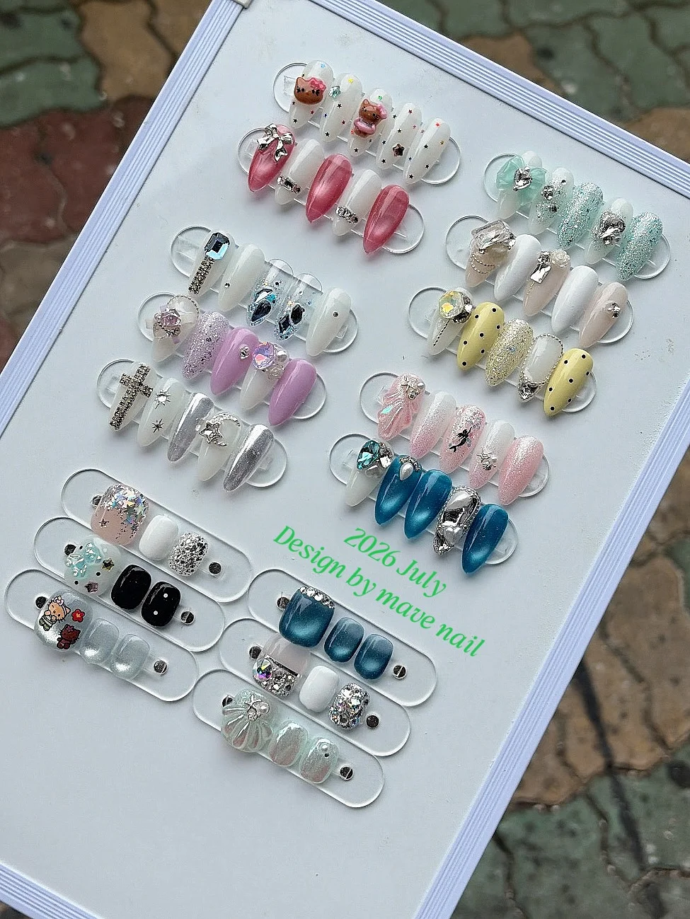 능소담 키즈 풀빌라 3