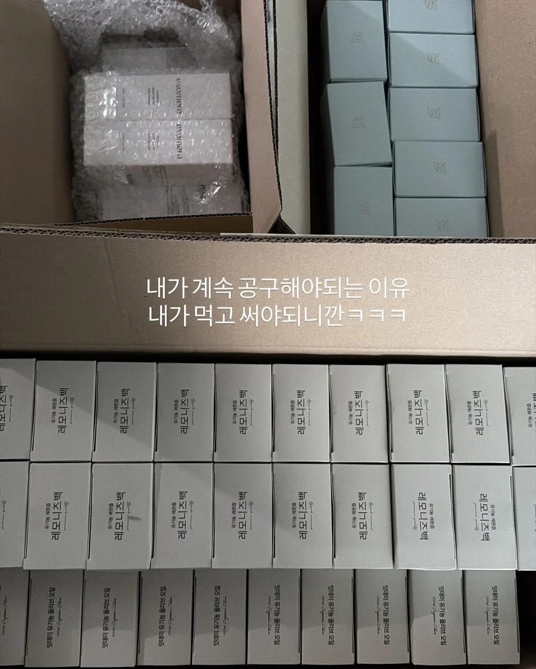 조개 해부 및 진주 키링 만들기 체험 6