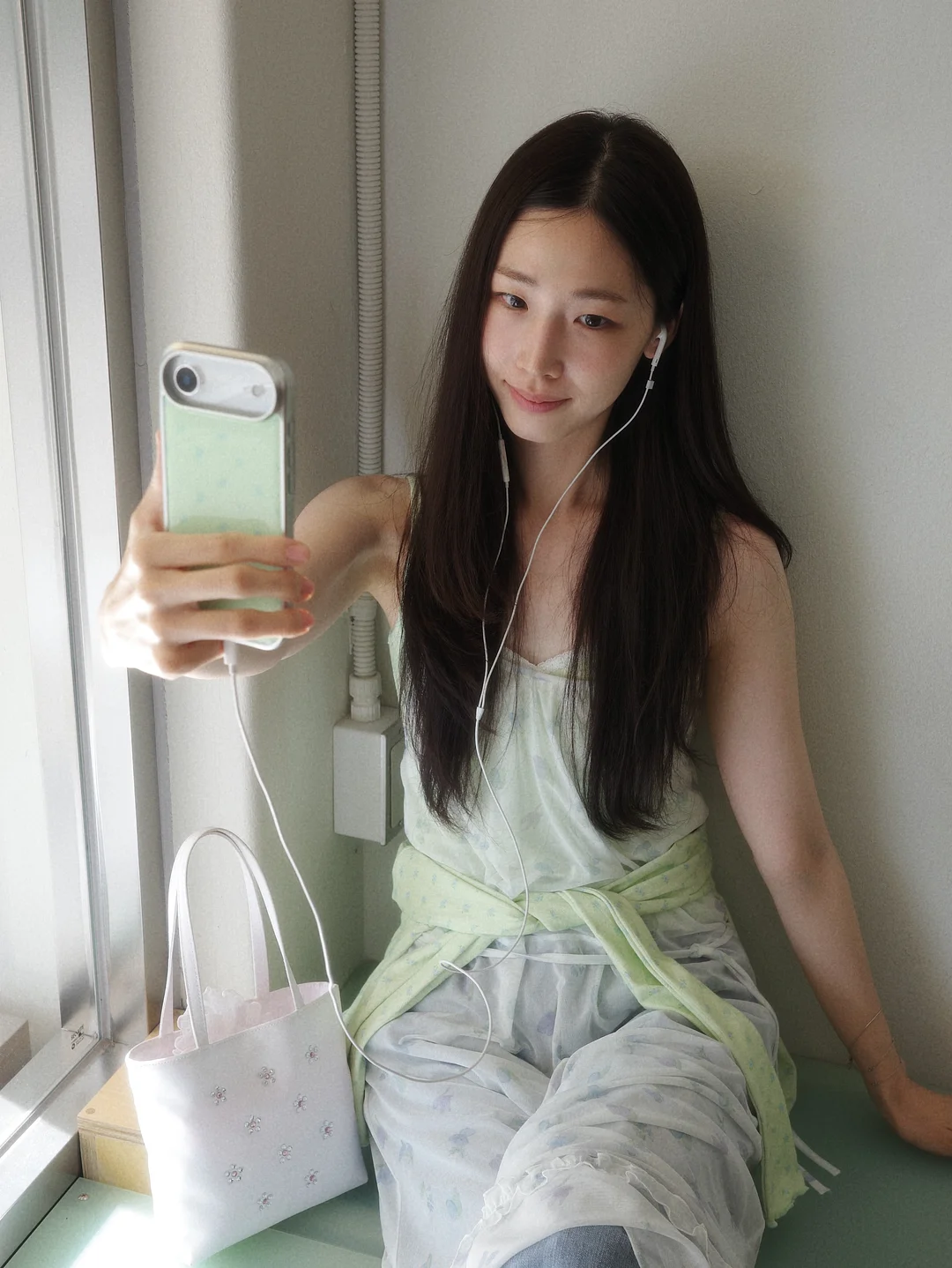 여름 상하복 2